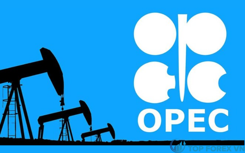 OPEC +