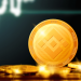 Phân tích giá Binance Coin BNB USD tăng để phục hồi giá