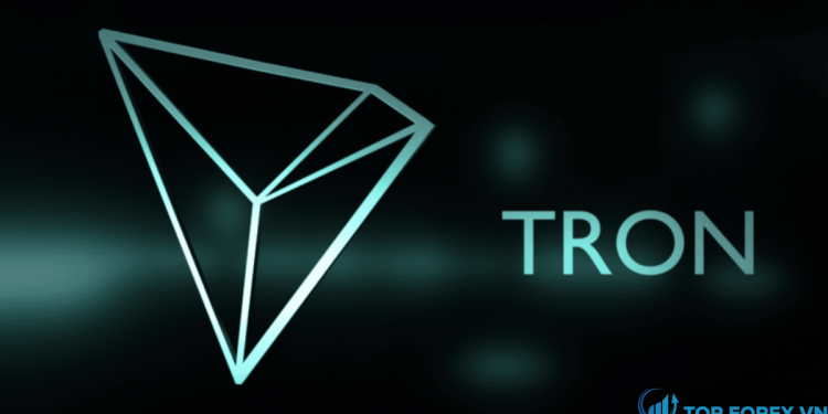 Phân tích giá Tron TRX USD giảm xuống mức thấp nhất là $ 0,068