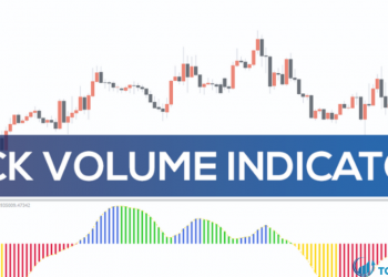 Tick Volume là gì Các mẹo khi sử dụng Tick Volume trong giao dịch