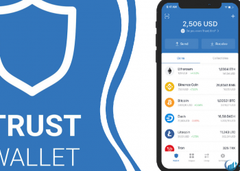Trust Wallet là gì Tìm hiểu các tính năng nổi bật của Trust Wallet