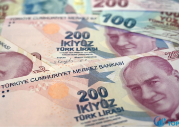 Tỷ lệ lạm phát hàng năm Thổ Nhĩ Kỳ tăng vọt lên 36%, cao nhất trong kỷ nguyên Erdogan