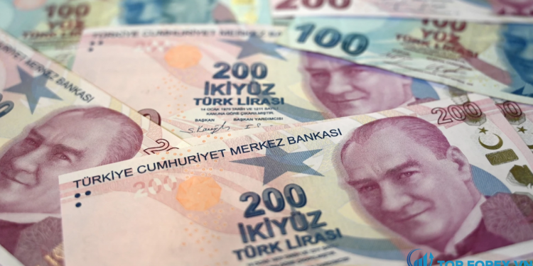 Tỷ lệ lạm phát hàng năm Thổ Nhĩ Kỳ tăng vọt lên 36%, cao nhất trong kỷ nguyên Erdogan