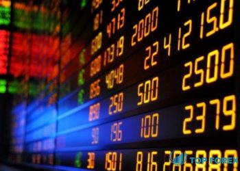 Châu Á chia sẻ phần thua lỗ, S&P 500 phục hồi về hy vọng của Ukraine