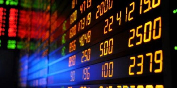 Châu Á chia sẻ phần thua lỗ, S&P 500 phục hồi về hy vọng của Ukraine