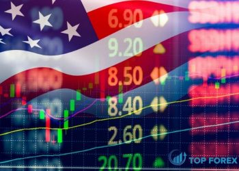 Chứng khoán châu Âu đóng cửa thấp hơn với căng thẳng Nga-Ukraine