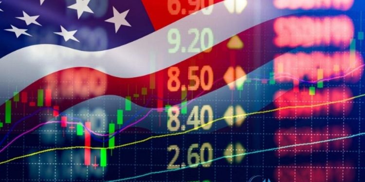 Chứng khoán châu Âu đóng cửa thấp hơn với căng thẳng Nga-Ukraine