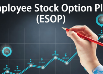 Cổ phiếu ESOP là gì Tìm hiểu cách hoạt động của ESOP