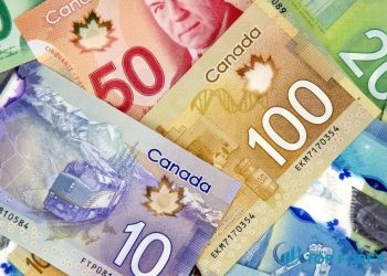 Đồng đô la Canada tăng giá khi căng thẳng Ukraine leo thang