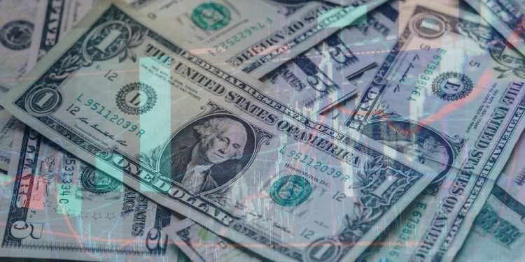 Dự báo đô la Mỹ: Tỷ giá USD vẫn tiếp tục dựa trên Báo cáo NFP lạc quan của Mỹ