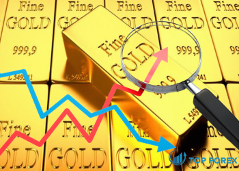 Dự báo giá vàng: XAU tăng mạnh khi trống chiến Nga đánh bại, tỷ lệ hòa vốn tăng