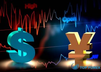 Dự báo kỹ thuật của đồng Yên Nhật: Giá tăng USD / JPY thử cho mức cao nhất của tháng 1