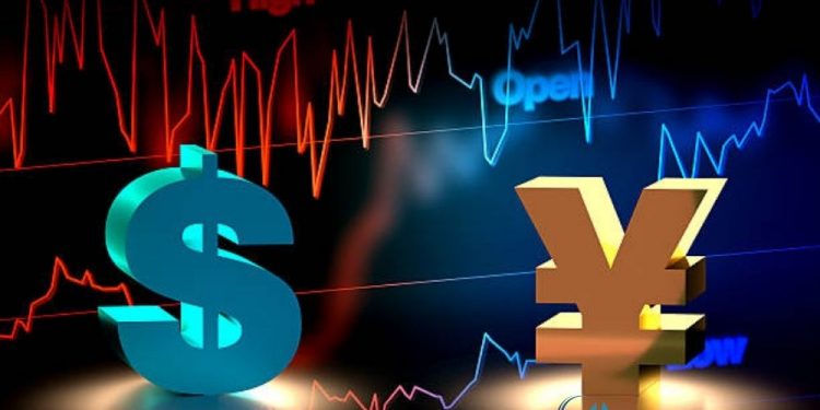 Dự báo kỹ thuật của đồng Yên Nhật: Giá tăng USD / JPY thử cho mức cao nhất của tháng 1