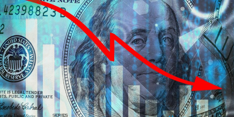 Dự báo kỹ thuật đô la Mỹ: EUR / USD, GBP / USD, AUD / USD, USD / JPY