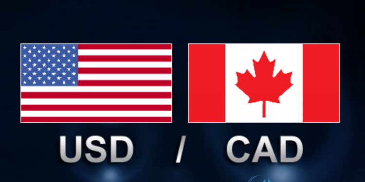 Dự báo kỹ thuật đồng đô la Canada: USD / CAD chuẩn bị cho sự bứt phá