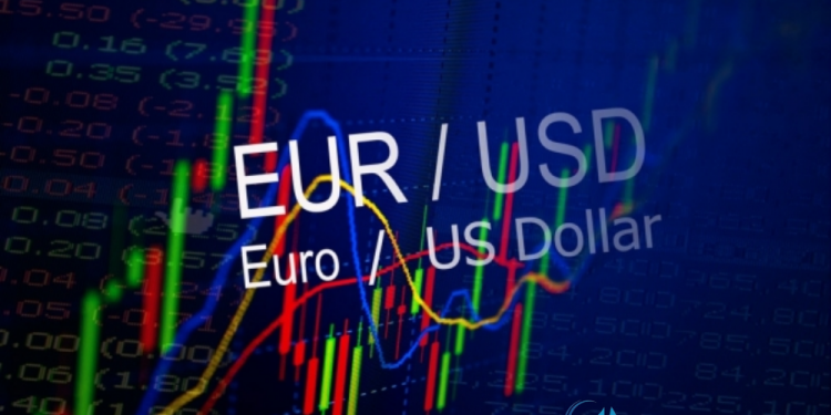 Triển vọng giá kỹ thuật của Euro: EUR / USD giảm dần các khoản lỗ do CPI