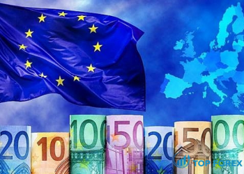 Euro tăng tạm dừng trước lạm phát của Mỹ (1)