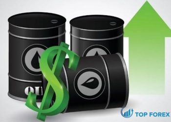 Giá dầu bù lỗ do căng thẳng Nga-Ukraine vẫn ở mức cao