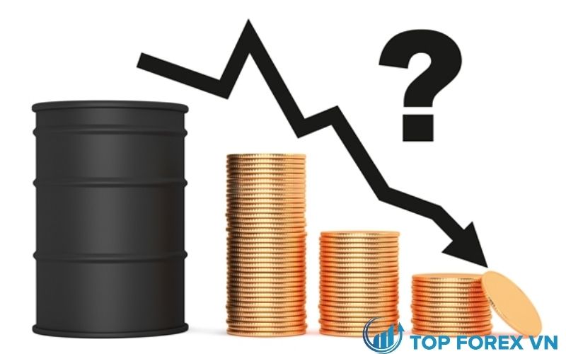 Giá dầu thô Mỹ giảm 0,2%