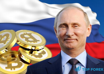 Nước Nga đồng ý coi tiền điện tử Bitcoin là tiền tệ
