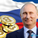 Nước Nga đồng ý coi tiền điện tử Bitcoin là tiền tệ