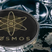 Phân tích giá Cosmos ATOM USD giữ mức tăng trong ngày ở mức 5,12%