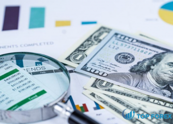 Phân tích kỹ thuật đô la Mỹ: Kiểm tra xu hướng tăng DXY sẵn sàng thất bại