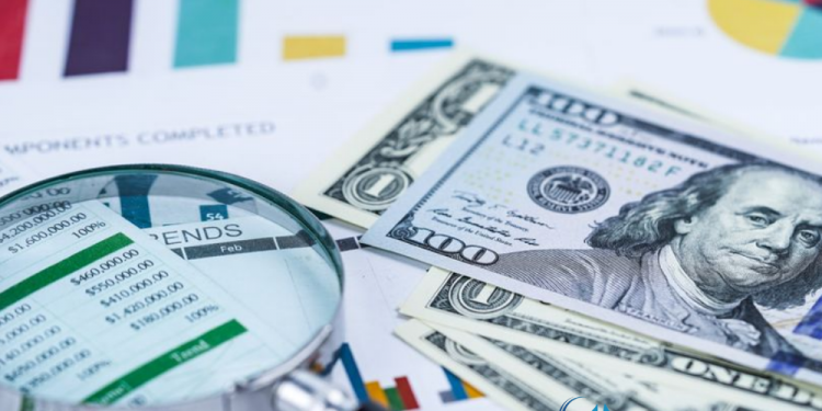 Phân tích kỹ thuật đô la Mỹ: Kiểm tra xu hướng tăng DXY sẵn sàng thất bại