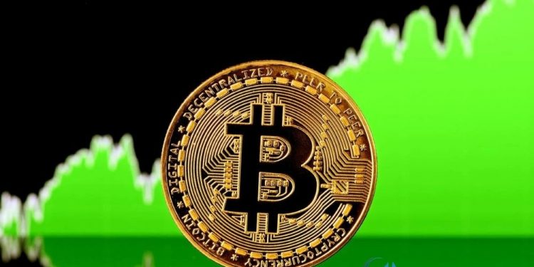 Triển vọng giá bitcoin: BTC / USD sai, Căng thẳng Nga-Ukraine gia tăng