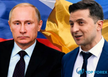 Ukraine chống lại sự xâm lược của Nga, hàng nghìn người chạy trốn khỏi cuộc chiến