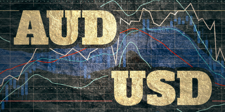 AUD / USD tăng cao khi thiệt hại đường ống dẫn nước của Nga