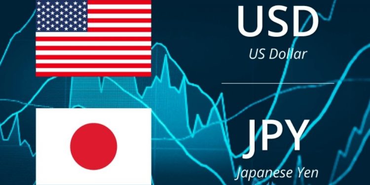 Triển vọng đô la Yên: Biên độ USD / JPY trước NFP