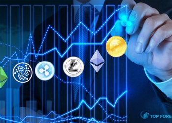 Các nhà đầu tư chuyển sang các quỹ tiền điện tử