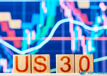 Chỉ số US30