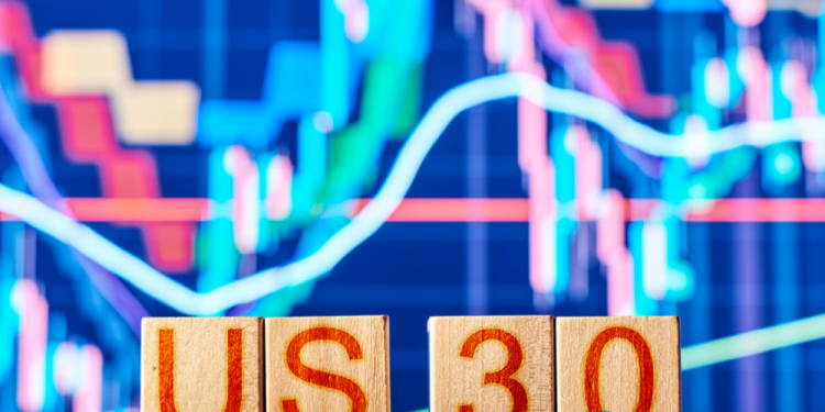 Chỉ số US30