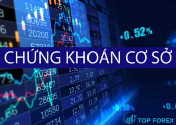 Chứng khoán cơ sở là gì? Điểm khác biệt giữa chứng khoán cơ sở và phái sinh