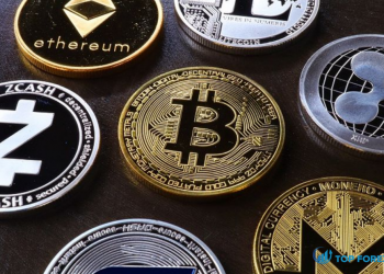 Coin top là gì? Coin Top 10 được giao dịch phổ biến nhất hiện nay?