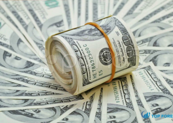 Cuộc biểu tình đô la Mỹ đã sẵn sàng cho giai đoạn tiếp theo?