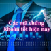 Danh sách 5 các mã chứng khoán tốt hiện nay