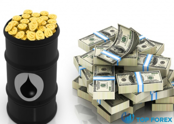 Dầu giảm do Trung Quốc lo lắng về nhu cầu, Ukraine hy vọng đàm phán hòa bình