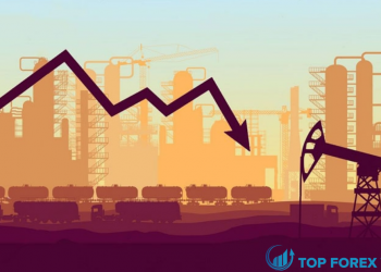 Dầu sụt giảm do khóa cửa Thượng Hải làm tăng lo ngại về nhu cầu giảm