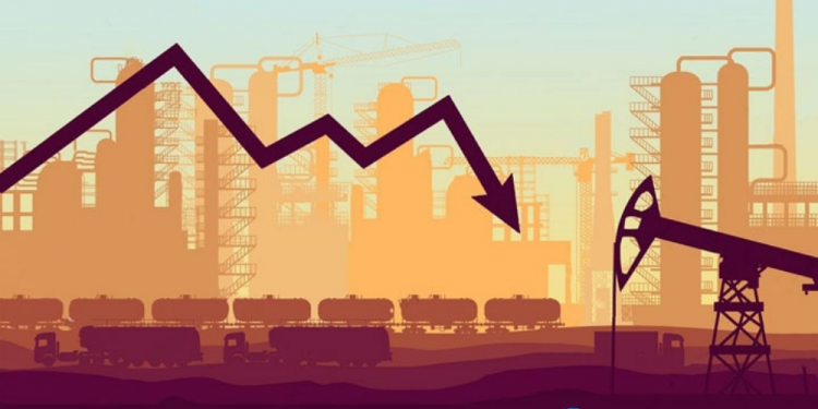 Dầu sụt giảm khi Biden, đồng minh tập hợp để gây sức ép với Moscow
