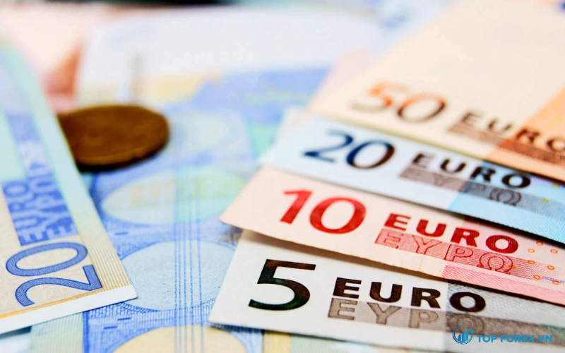 Lo ngại cuộc chiến có thể kéo dài ảnh hưởng đến đồng Euro