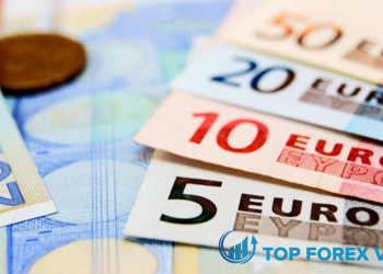 Đồng Euro sa lầy trong khi chiến tranh Ukraine đè nặng lên tăng trưởng