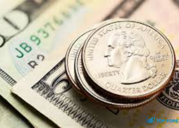 Đồng đô la đạt mức cao nhất trong 5 năm so với đồng yên