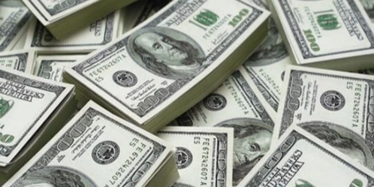 Dự báo Đô la Mỹ: Tiếp tục đột phá DXY – USD / JPY vẫn còn trong tam giác