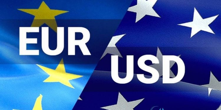 Dự báo EUR / USD: Vật lộn để phục hồi ngưỡng 1.1100