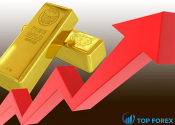 Dự báo giá vàng: Đà dao động trong bối cảnh tỷ giá tăng – Mức cho XAU / USD