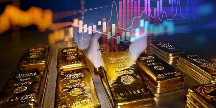 Dự báo giá vàng: Hàng tháng 3 mới đến, các mẫu hàng đầu kép