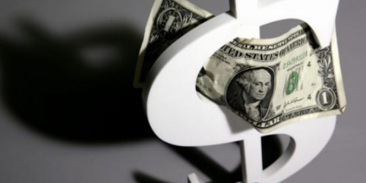 Dự báo kỹ thuật đô la Mỹ: USD / SGD, USD / PHP, USD / THB, USD / IDR